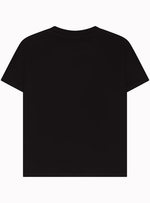 Escutcheon Tee Black - M325803HYB